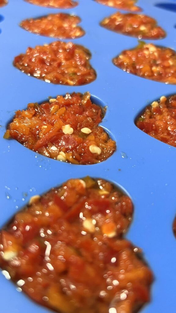 Pepper Bombs / Paprika Bomba